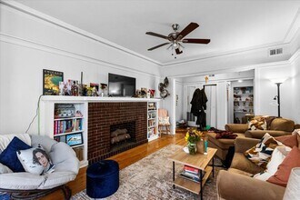 1441 W North Shore Ave in Chicago, IL - Building Photo - Building Photo