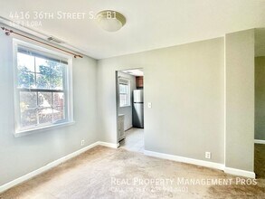 4416 36th St S in Arlington, VA - Building Photo - Building Photo
