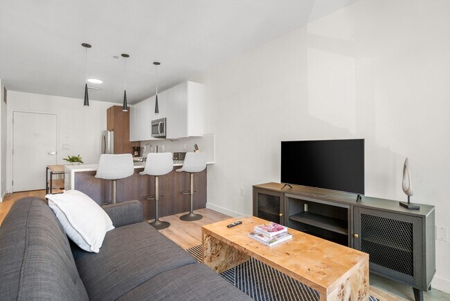 property at 1 Sewall St