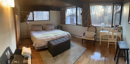 10 Winthrop Cir, Unit Apartment in Weston, MA - Building Photo - Building Photo