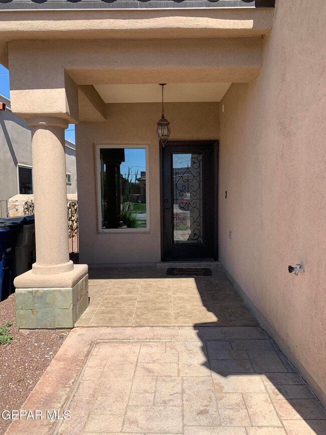 509 Firstwood Pl in El Paso, TX - Building Photo - Building Photo
