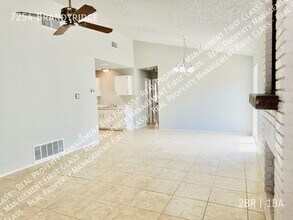 7254 Brandyridge in San Antonio, TX - Building Photo - Building Photo