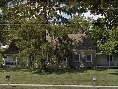 11108 E Washington St in Indianapolis, IN - Building Photo - Building Photo