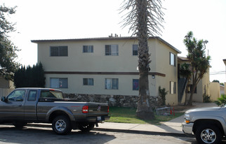 939 S Ventura Rd Apartments