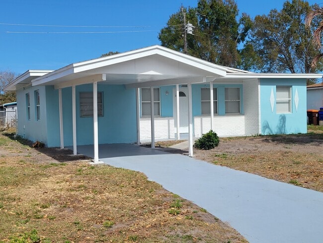 property at 3986 47th Street