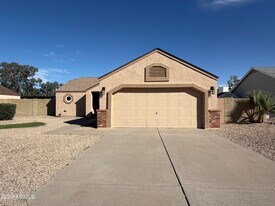 15025 N 60th Dr in Glendale, AZ - Building Photo