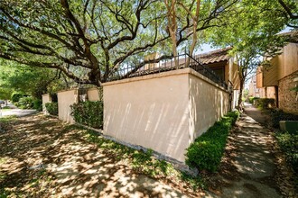 5918 San Felipe St in Houston, TX - Building Photo - Building Photo