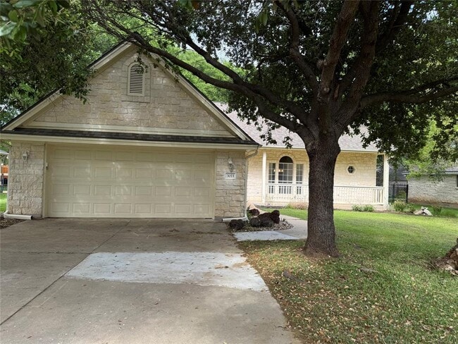 3013 Parker Dr in Georgetown, TX - Building Photo - Building Photo