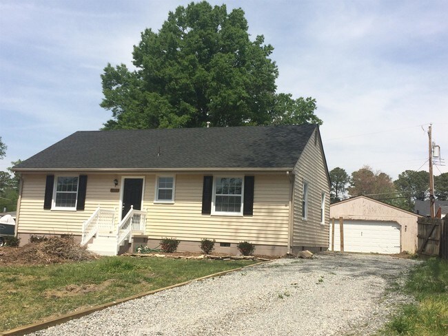 property at 2324 Lenora Ln