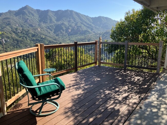 1875 Topanga Skyline Dr, Unit Topanga Canyon Guest unit, Unit Topanga Canyon Guest unit