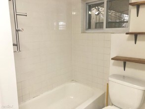 50 Channing St NW in Washington, DC - Building Photo - Building Photo