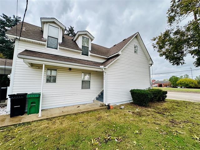 402 S Bryan-Belt Line Rd