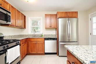 1615 Mulberry Ave in Charlottesville, VA - Building Photo - Building Photo