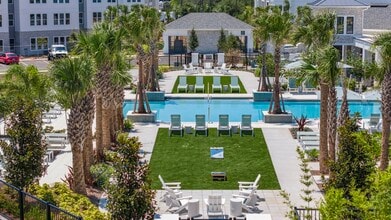 Aston Park Luxury Apartments in Davenport, FL - Foto de edificio - Building Photo