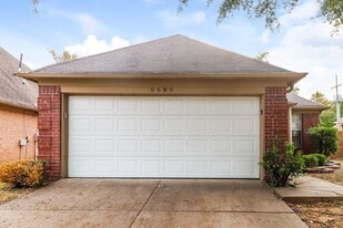 5689 Kayla Dr in Southaven, MS - Building Photo