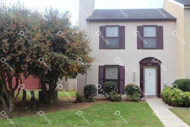 property at 2817 Wynterhall Rd SE