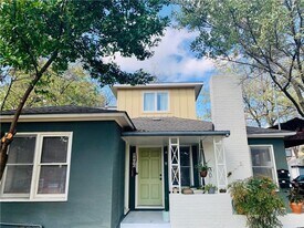 4406 Bennett Ave in Austin, TX - Building Photo