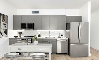 Willetta 15 in Phoenix, AZ - Building Photo