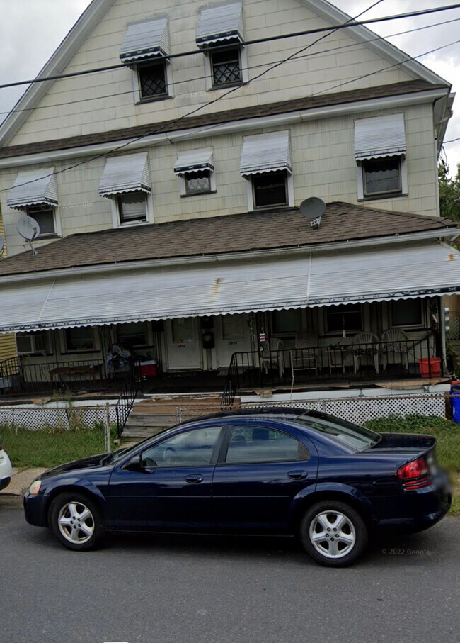 1934 Washburn St Apartments and Nearby Scranton Apartments For Rent