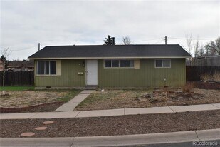2619 Farragut Ave in Colorado Springs, CO - Building Photo