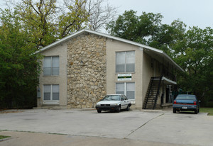 1517 Caldwell Ave Apartments