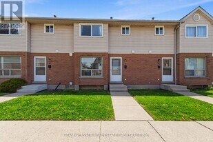 595 Third St in London, ON - Building Photo