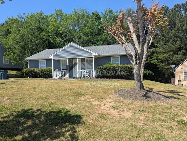 property at 4008 Ludgate Dr