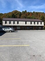 258 Blue Prince Rd, Unit 201 in Bluefield, WV - Building Photo