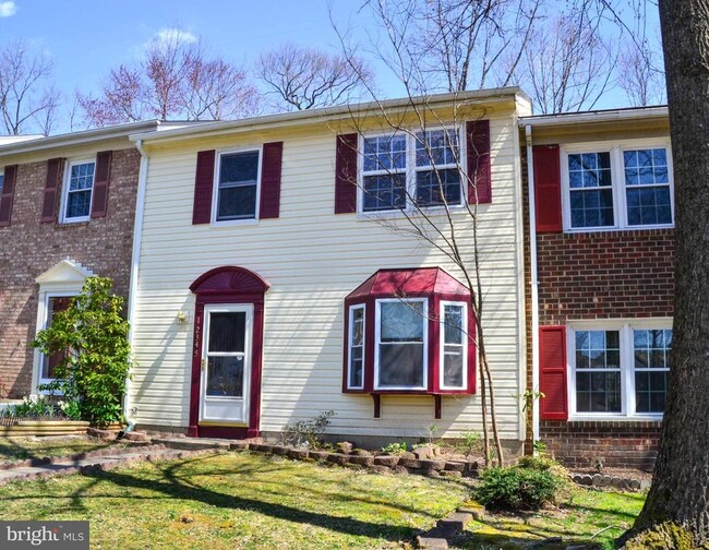property at 12345 Woodlawn Ct