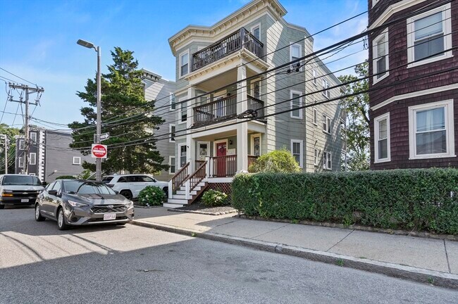 9 O'Donnell Square in Boston, MA - Building Photo - Building Photo