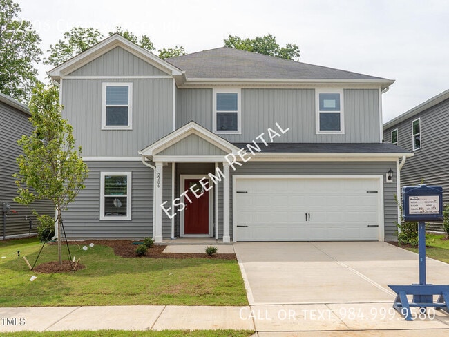 property at 2206 Cherry Crk Rd
