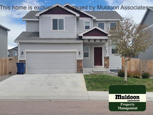 property at 6631 Weiser Dr