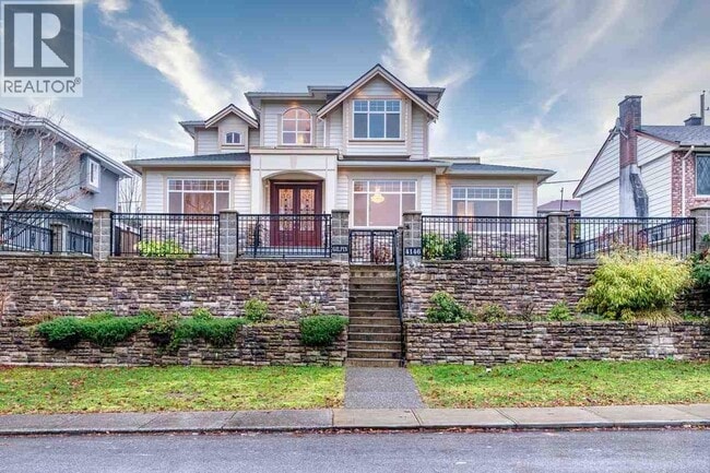 property at 4146 Gilpin Crescent