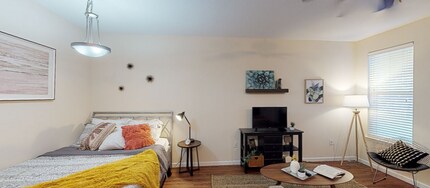 Vue Park West in Peoria, AZ - Foto de edificio - Building Photo