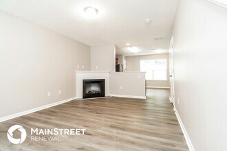 192 Lossie Ln in Mcdonough, GA - Foto de edificio - Building Photo