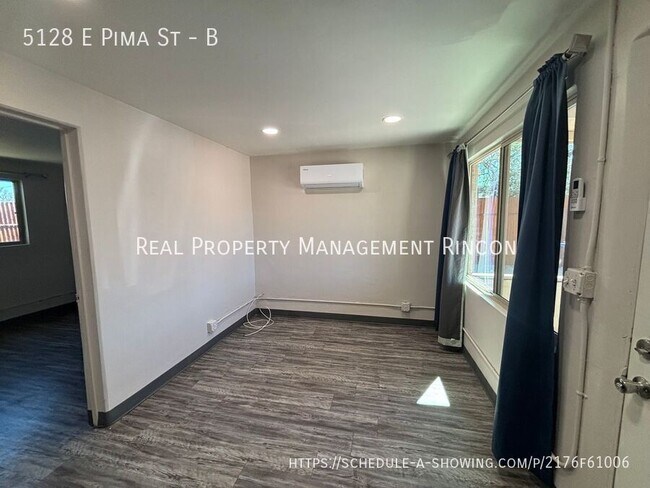 5128 E Pima St in Tucson, AZ - Building Photo - Building Photo