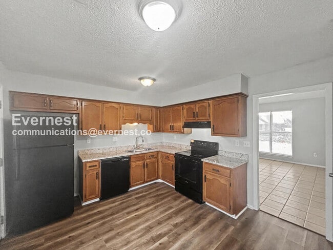 6270 Jamestown Dr in Horn Lake, MS - Building Photo - Building Photo