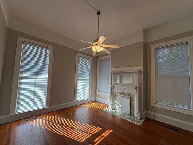 481 Spring St in Macon, GA - Building Photo - Building Photo