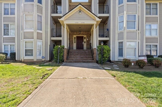 property at 6224 Rosecroft Dr