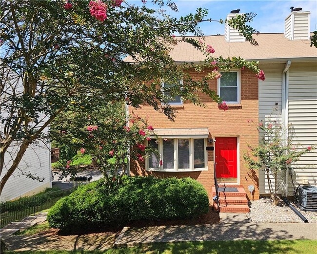 property at 434 High Creek Trce