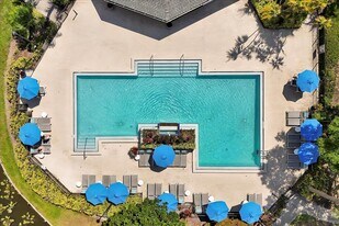 ARIUM Mission Bay in Orlando, FL - Building Photo