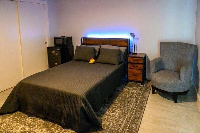 property at 4618 Nichols St