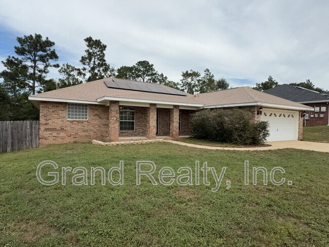 179 Conquest Ave in Crestview, FL - Building Photo - Building Photo