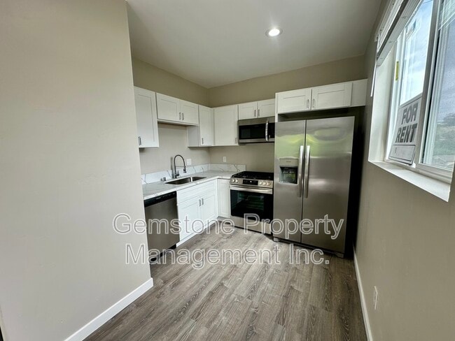 property at 4814 54th St