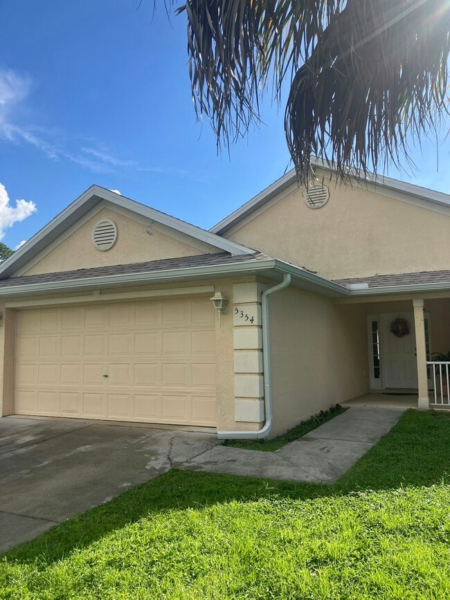 property at 5354 Globe Terrace