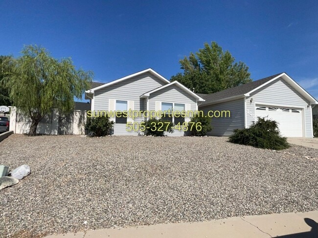 property at 205 Heritage Ln