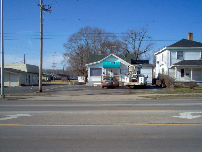 2911 N Dixie Dr in Dayton, OH - Building Photo - Building Photo