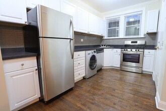 3817.5 N Greenview Ave in Chicago, IL - Building Photo - Building Photo