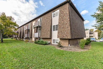 Alpine Village Apartments in Erie, PA - Building Photo - Building Photo