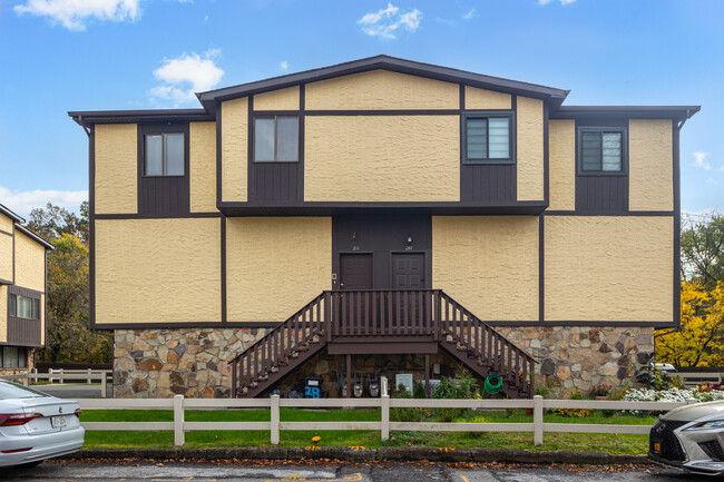 Parkview Estates in Staten Island, NY - Building Photo - Building Photo